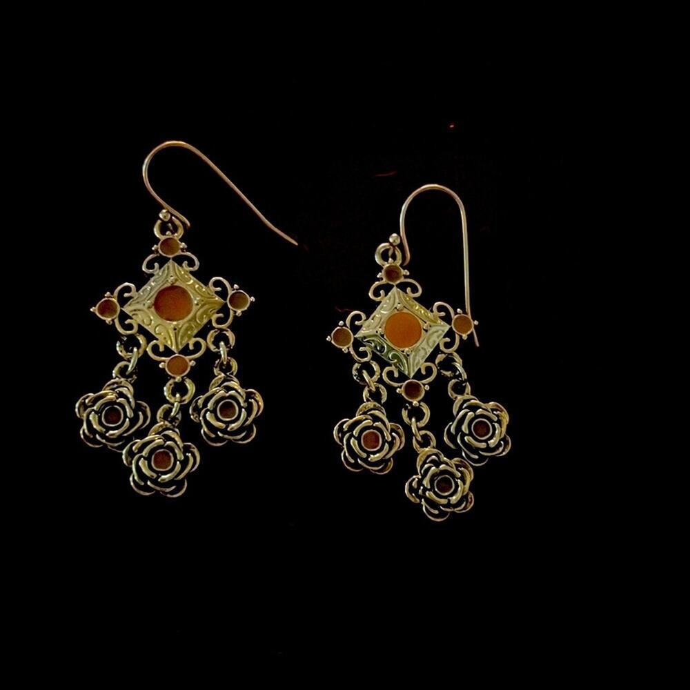 Vintage Earrings